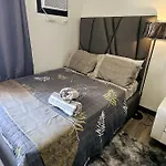 E Staycation Studio