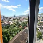 E Staycation Studio
