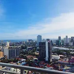 Lovely Stay Grand North Tower Cebu