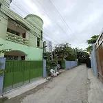 Cebu City Unit1 Spacious 2Br Near Sm Seaside Nustar Ocean Park Dynamic Herb Anjo