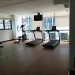 One Manchester Place Condo