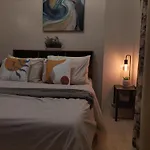 Studio-Type Condo In Cebu City With Wi-Fi, Netflix, Pool And Gym