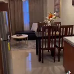 Deluxe Unit Sea View Horizon 101 Cebu
