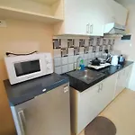 Studio-Type Condo In Cebu City With Wi-Fi, Netflix, Pool And Gym