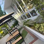 The Garden