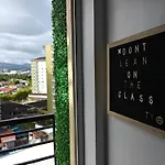 Cityscape Tower Condominium - Free Wifi, Netflix, Alexa, Near Sm, Ayala, Cebu Doctors University And It Park