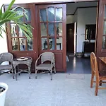 Palmera Palma Garden Level