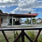 Tauig Beach Resort