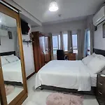 Deluxe 2 Bedroom Apartment