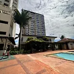 Hotel Living, The Persimmon Double Beds