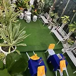The Veehive Guesthouse