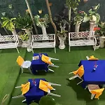 The Veehive Guesthouse