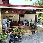 Cocoville Guesthouse