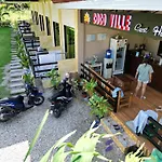 Cocoville Guesthouse
