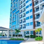 Mactan Newtown Condo By Ejb