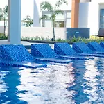 Mactan Newtown Condo By Ejb