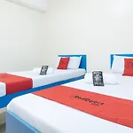 Reddoorz @ Insular Square Mandaue City