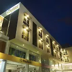 Prestigio Hotel Apartments