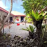 Herbs Guest House And Restaurant Near The Sea (Adults Only)