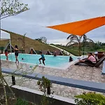 Guillen Plantaciones Resort Farm