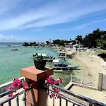 Private Collection 贅沢 Jade\'S Beach Villa 별장 Cebu-Olango An Exclusive Private Beach Secret 별장 2 Nights Minimum
