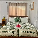 Panagsama Holiday Cottage