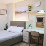 Urban Retreat At Avida Tower
