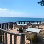 Mactan Newtown - New Modern Condo With Ocean View