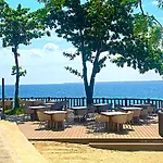 Mactan Newtown - New Modern Condo With Ocean View