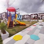 Affordable Condo W/ Shower Heater And Wi-Fi