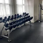 1 Bedroom Rudrose Condo At Horizons 101 Cebu, City