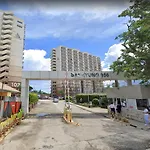 Dracarys 1 Condo Complete Accomodation Balcony Seaview Unli High Speed Wifi
