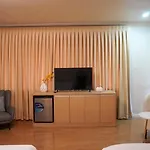 Honey Suite Room Inside Bee Cafe Cebu At Ayala Area
