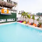 Nacho Hostel Cebu