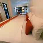 Southpole Central Hotel