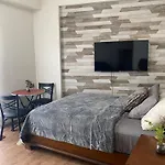 Travelers Delight Amani Grand Resort Residences 3-5Mins From Airport