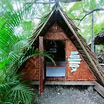 Archery-Asia Nipa Huts Moalboal
