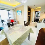 Cebu City Suites Ramos Tower By P&J