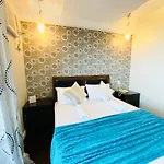 Cebu City Suites Ramos Tower By P&J