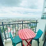 Cebu City Suites Ramos Tower By P&J