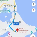 Family Friendly Entire House 4 Minutes To Beach