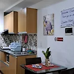 Zhamira Avior\'s Condominium