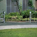 Seaview It Park