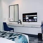 Stacia Hotel Powered By Cocotel