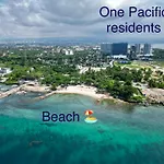 1Br Apartments Mactan New Town Free Pool 10 Min To The Beach Near Airport Ocean View