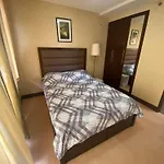 2 Bedroom -One Oasis Condo
