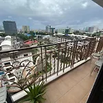 2 Bedroom -One Oasis Condo