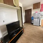 2 Bedroom -One Oasis Condo