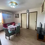 2 Bedroom -One Oasis Condo