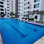 Horizon 101 Shean Cityscape Studio Type Condo